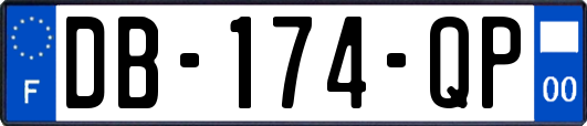 DB-174-QP