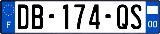 DB-174-QS