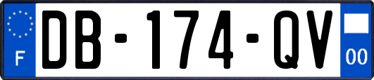 DB-174-QV