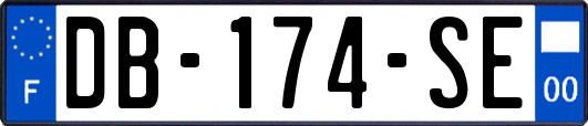 DB-174-SE