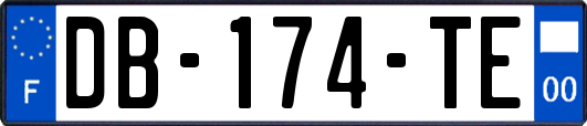 DB-174-TE