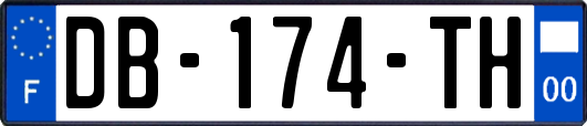 DB-174-TH