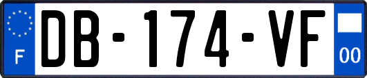 DB-174-VF