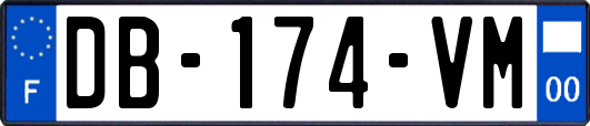 DB-174-VM