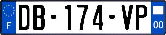 DB-174-VP