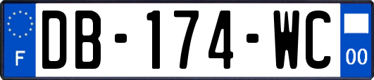 DB-174-WC