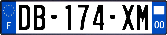 DB-174-XM