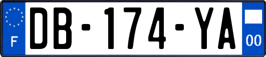 DB-174-YA
