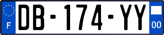 DB-174-YY