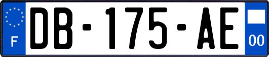 DB-175-AE