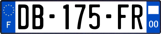DB-175-FR