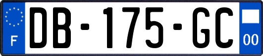 DB-175-GC