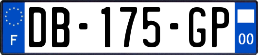 DB-175-GP