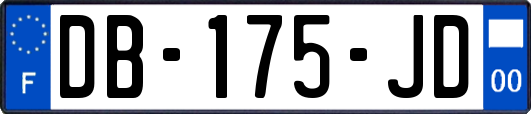 DB-175-JD