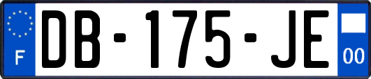 DB-175-JE