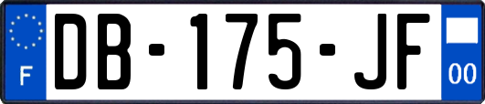 DB-175-JF