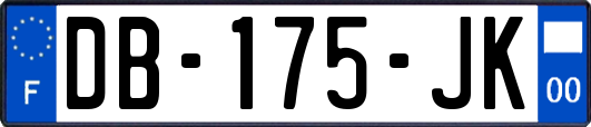 DB-175-JK