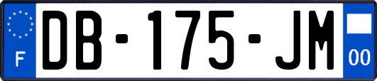 DB-175-JM