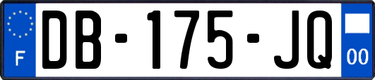 DB-175-JQ