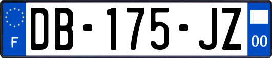 DB-175-JZ