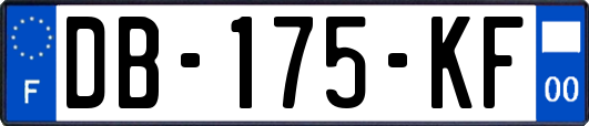 DB-175-KF