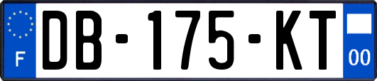 DB-175-KT