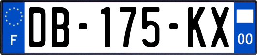 DB-175-KX