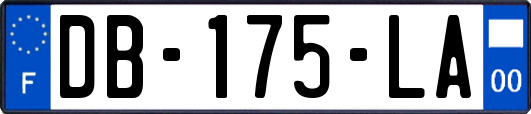 DB-175-LA