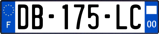 DB-175-LC