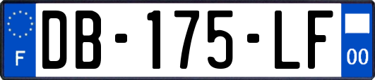 DB-175-LF