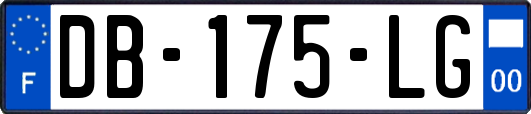 DB-175-LG