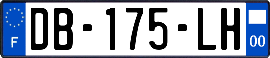 DB-175-LH