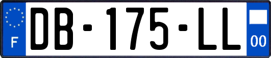DB-175-LL