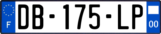 DB-175-LP