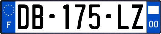 DB-175-LZ