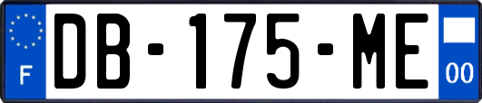 DB-175-ME