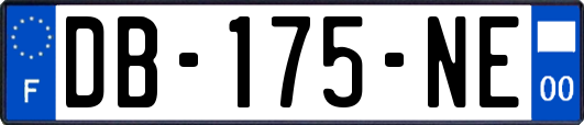 DB-175-NE