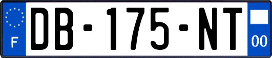 DB-175-NT