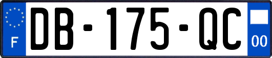 DB-175-QC