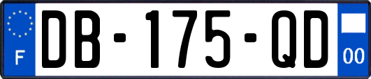 DB-175-QD