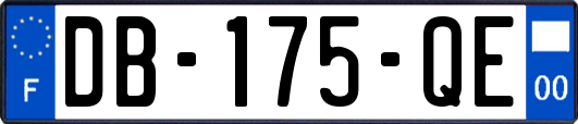 DB-175-QE