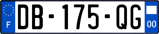 DB-175-QG