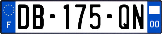 DB-175-QN