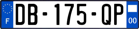 DB-175-QP