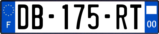 DB-175-RT