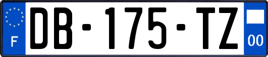 DB-175-TZ