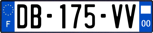 DB-175-VV