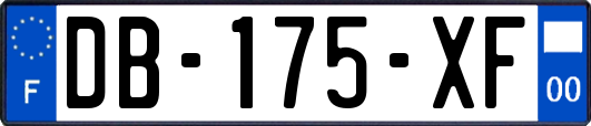 DB-175-XF