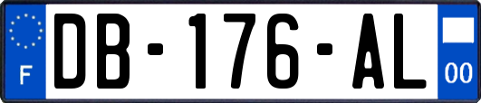 DB-176-AL