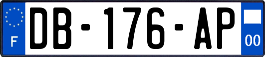 DB-176-AP